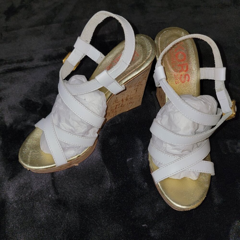 Michael Kors Wedges